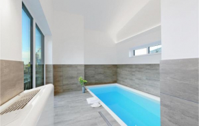 Nice Home In Lembruch-Dümmer See With Sauna